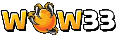 WOW33 Logo